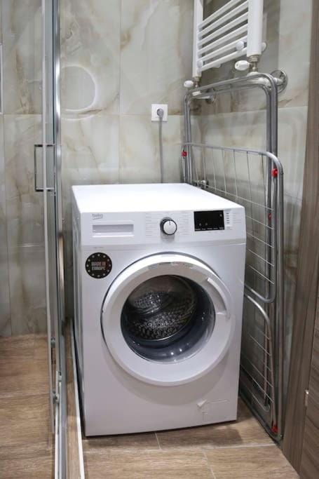 Ioanna Apartments Luxury Studio 1 Apartment in Thessaloniki