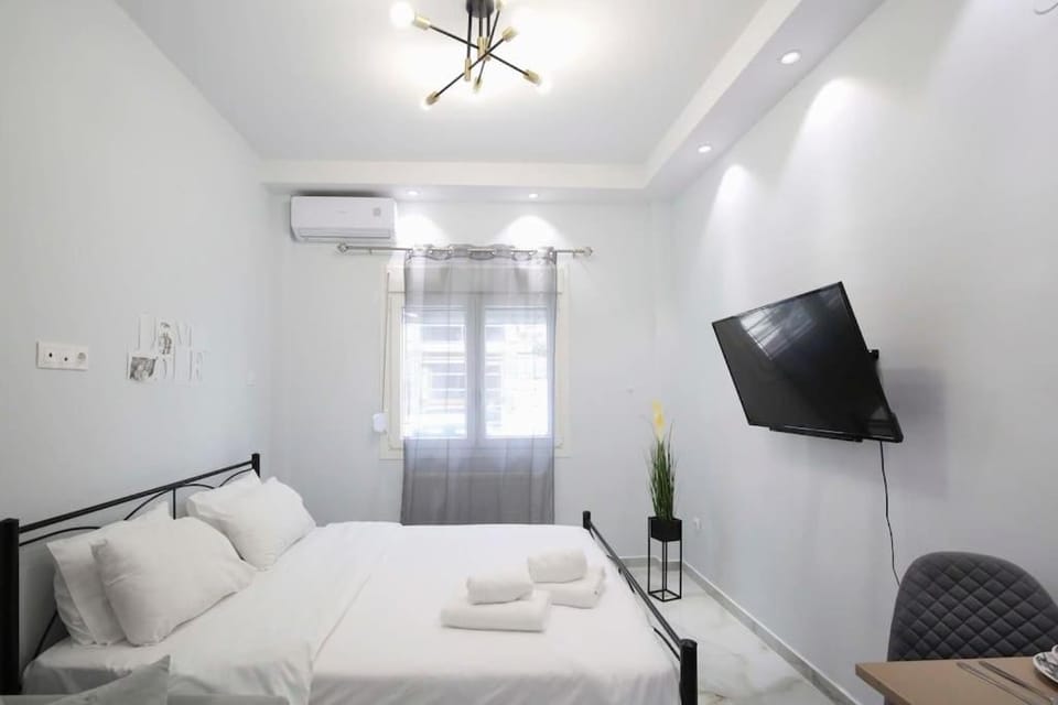 Ioanna Apartments Luxury Studio 1 Apartment in Thessaloniki