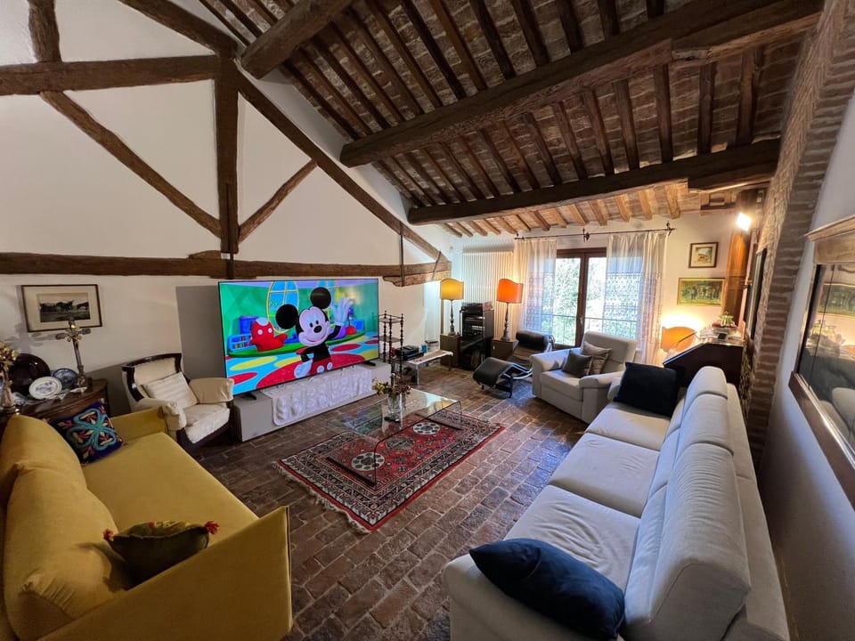 Lounge or bar