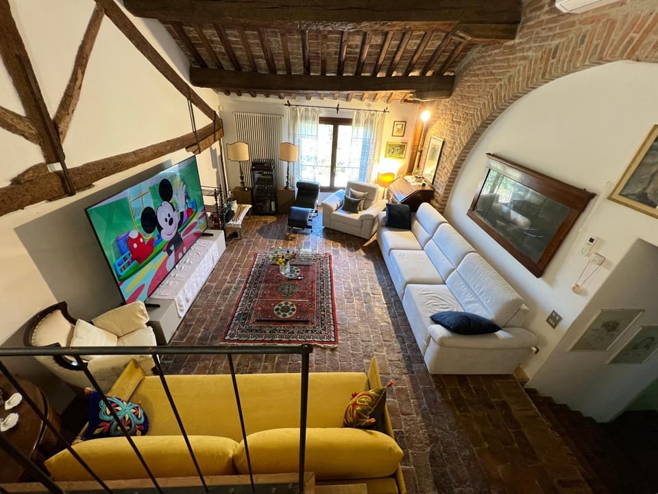 Lounge or bar