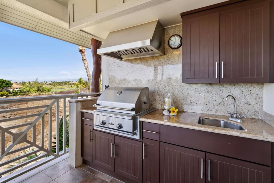 Waikoloa Beach Villas F32 Villa in Puako