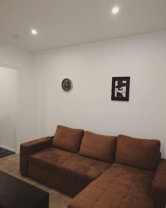 Cosy Appartement proche Paris Apartment in Île-de-France