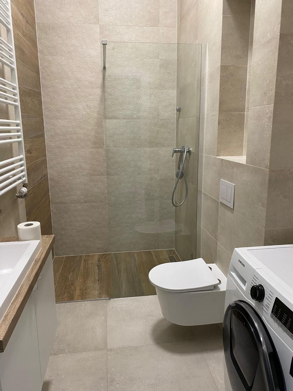 Apartament Obotrycka 9C Apartment in West Pomeranian Voivodeship, Poland