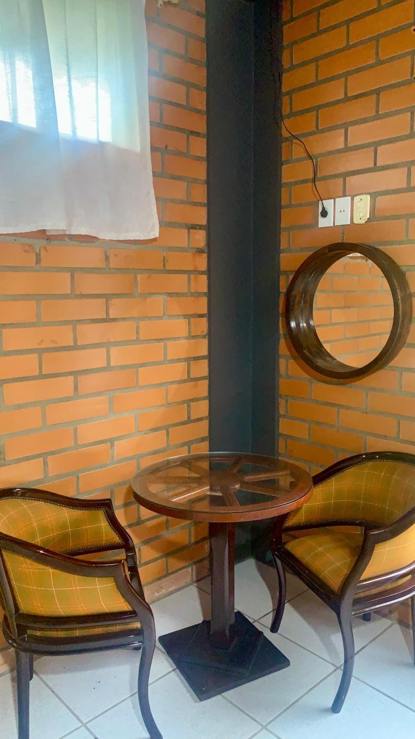 Cantinho da Tia Dori Bed and Breakfast in State of Santa Catarina
