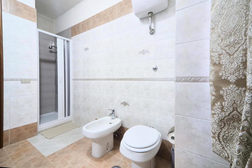 Shower