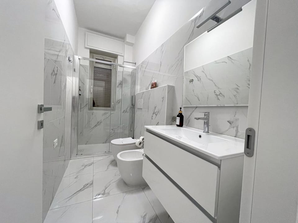 San Raffaele's House Apartment in Milan