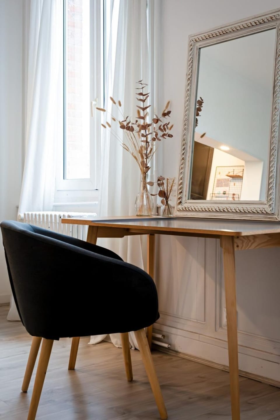 Flaubert appartement avec parking idéal au cœur du centre-ville Apartment in Rouen