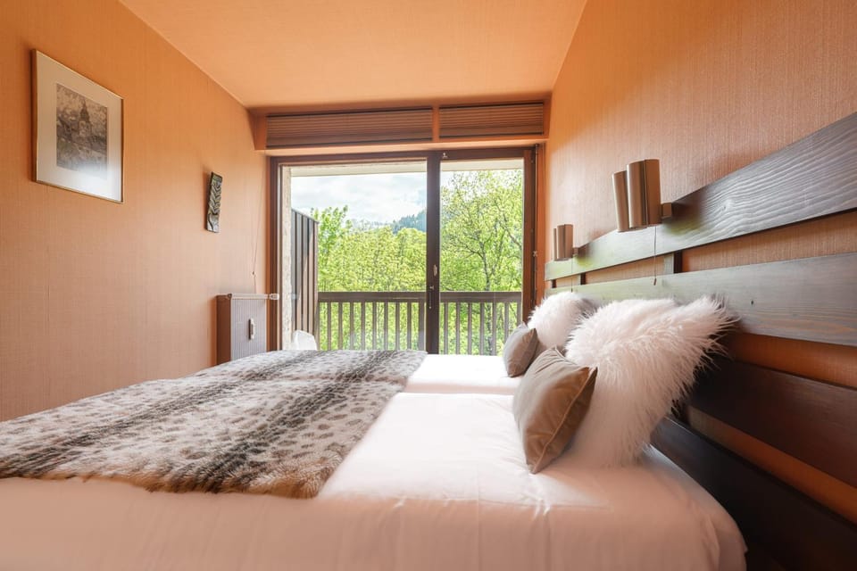 Appartement Cornec - Your stay in Megève Apartment in Megève
