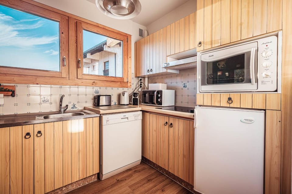 Appartement Cornec - Your stay in Megève Apartment in Megève