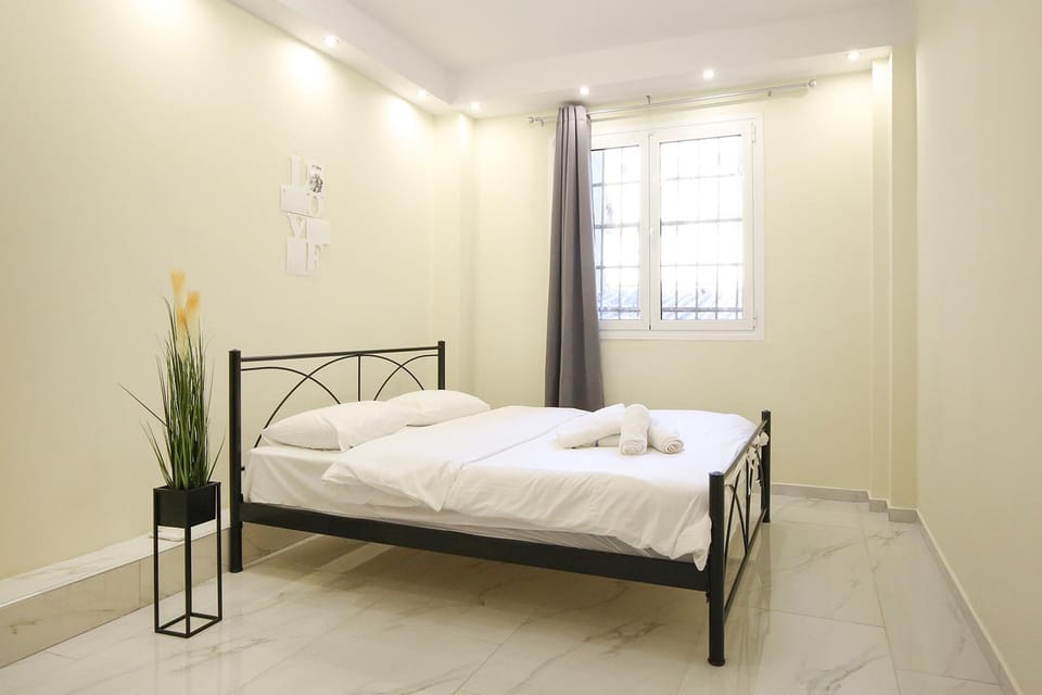 #Ioanna Apartments Luxury Jacuzzi Suite Νο8 Apartment in Thessaloniki