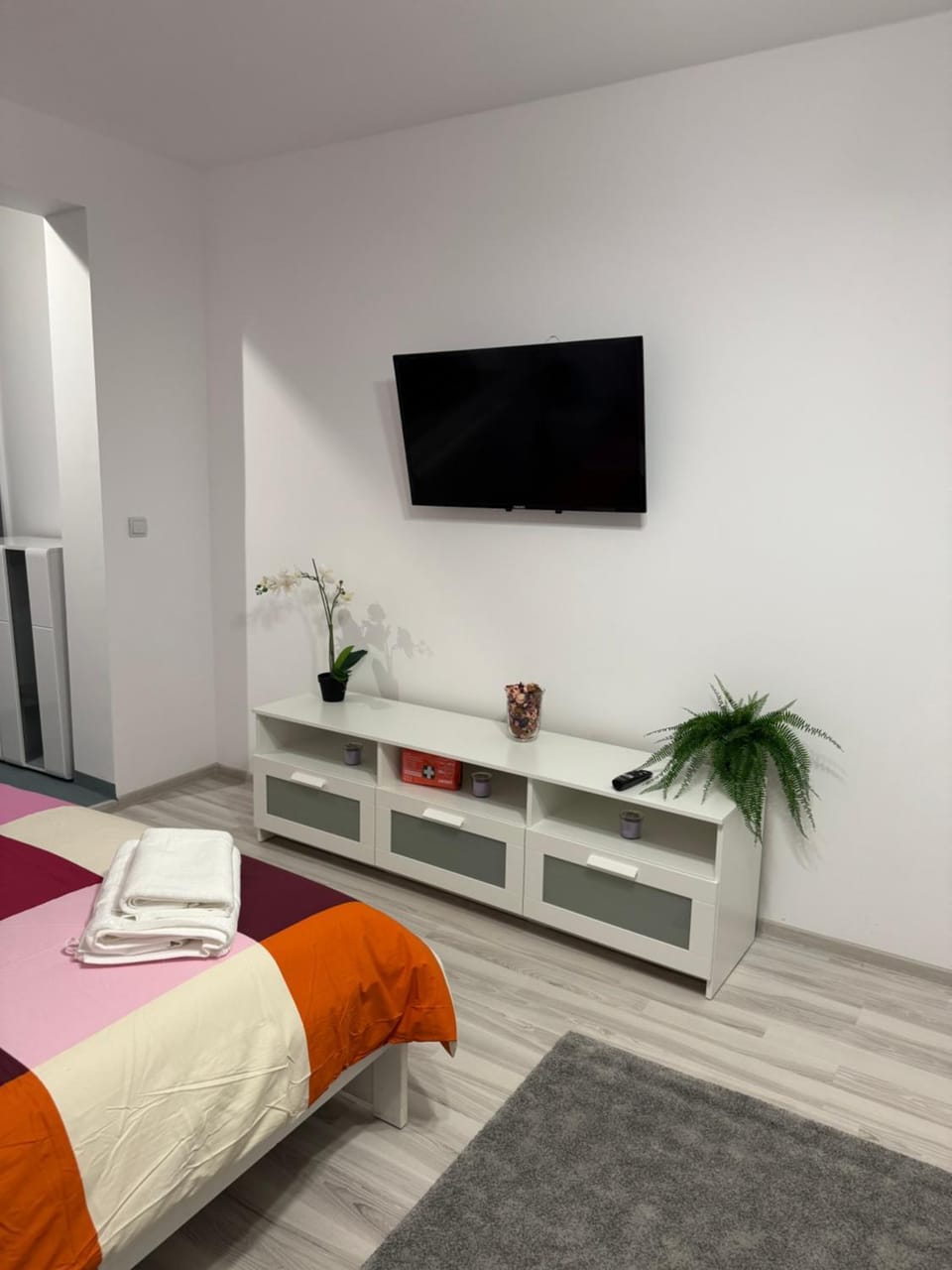 TV and multimedia