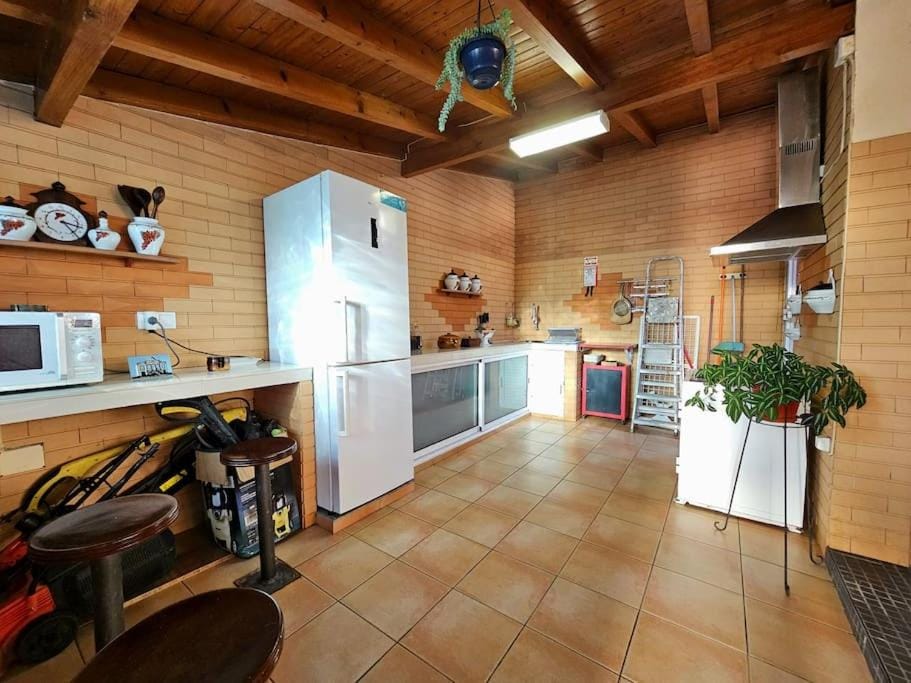 Villa River Ponta do Sol by Rentallido House in Madeira District