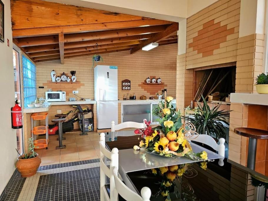 Villa River Ponta do Sol by Rentallido House in Madeira District