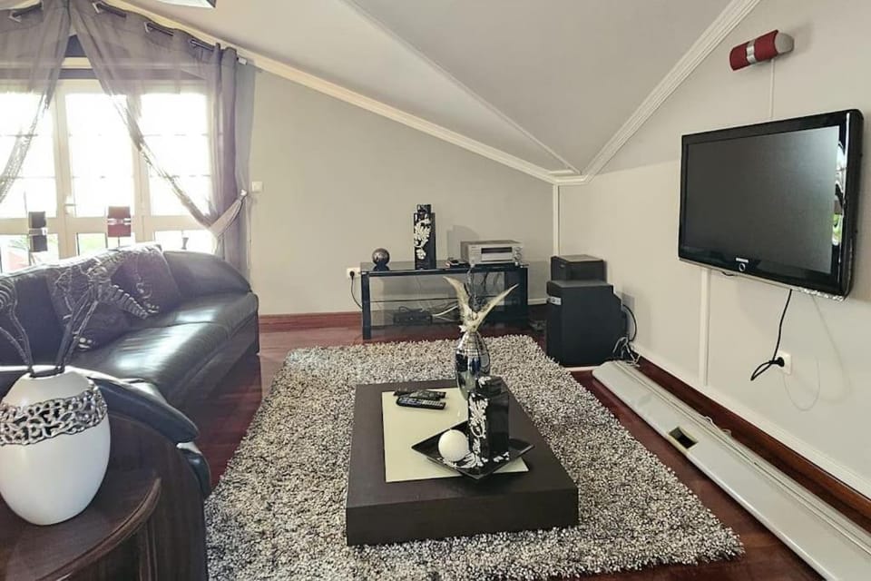 Villa River Ponta do Sol by Rentallido House in Madeira District