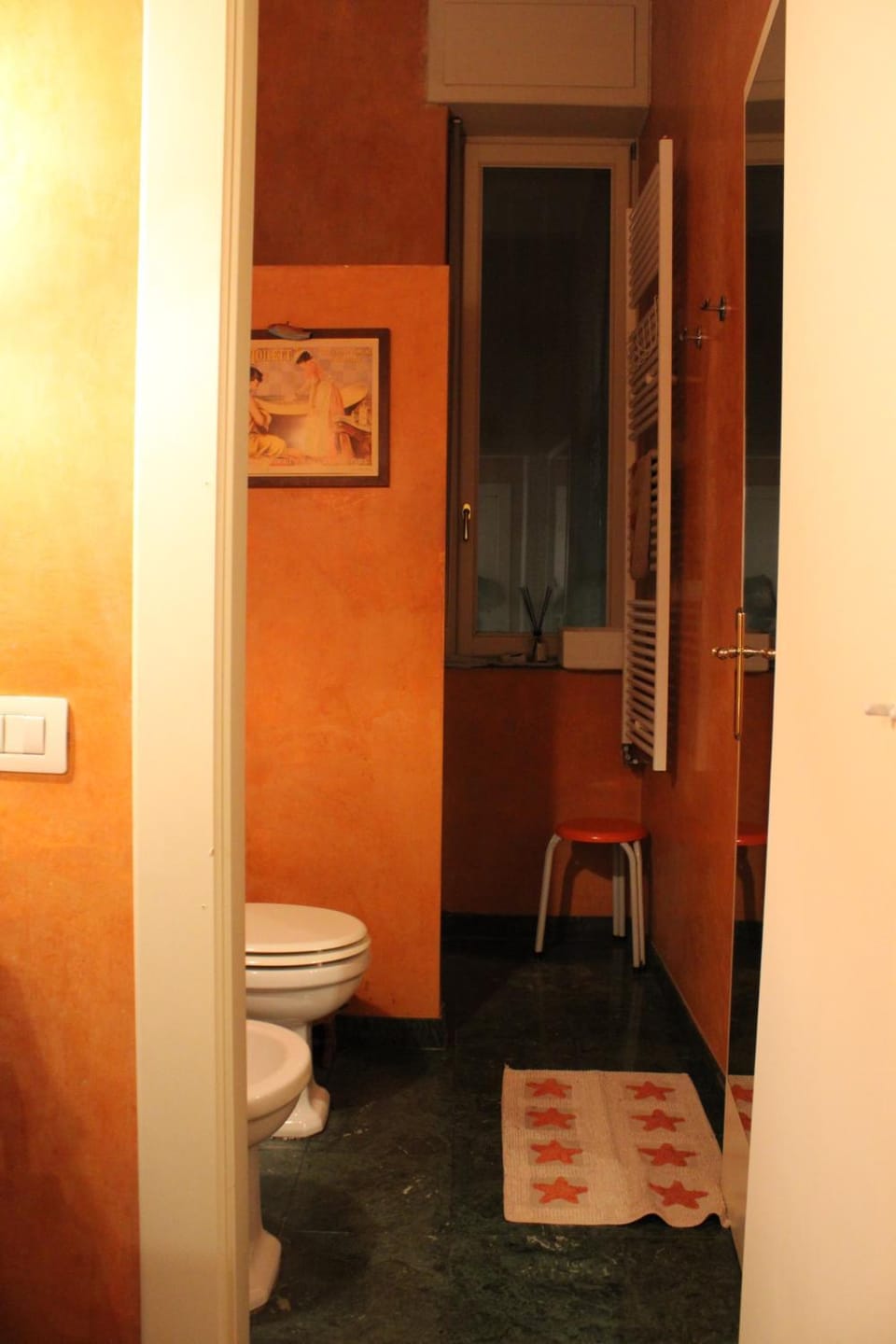 Bovisa il Design avanza Vacation rental in Milan