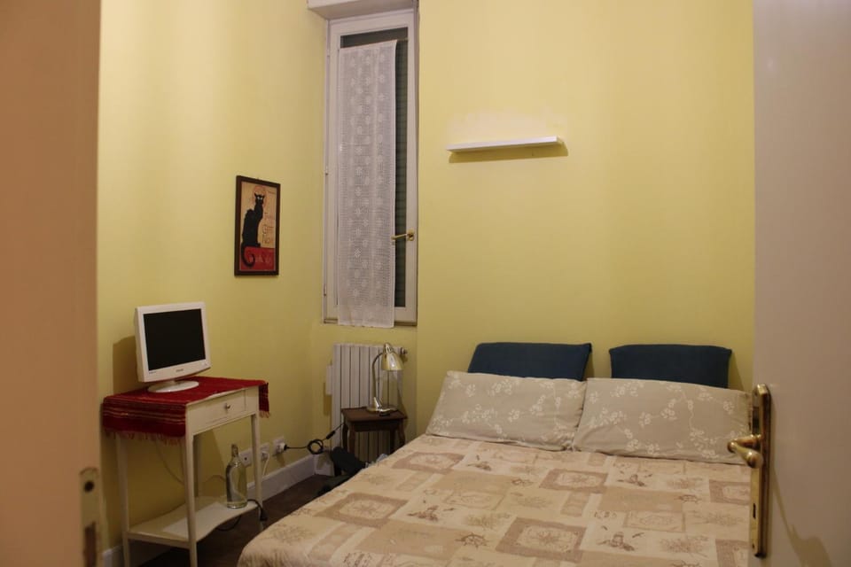 Bovisa il Design avanza Vacation rental in Milan