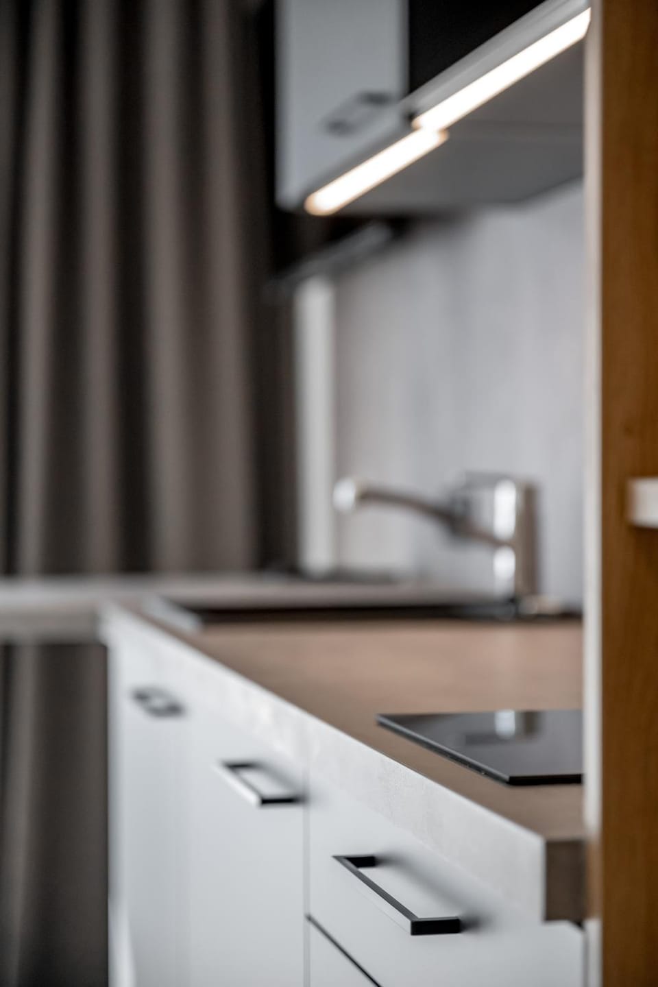 Sonnalp Studios Apartment in Soelden