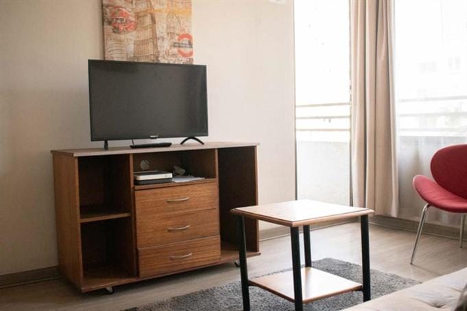 Marín 145 Apartment in Providencia