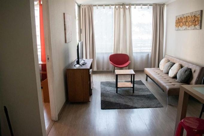 Marín 145 Apartment in Providencia