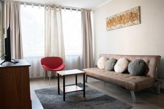 Marín 145 Apartment in Providencia