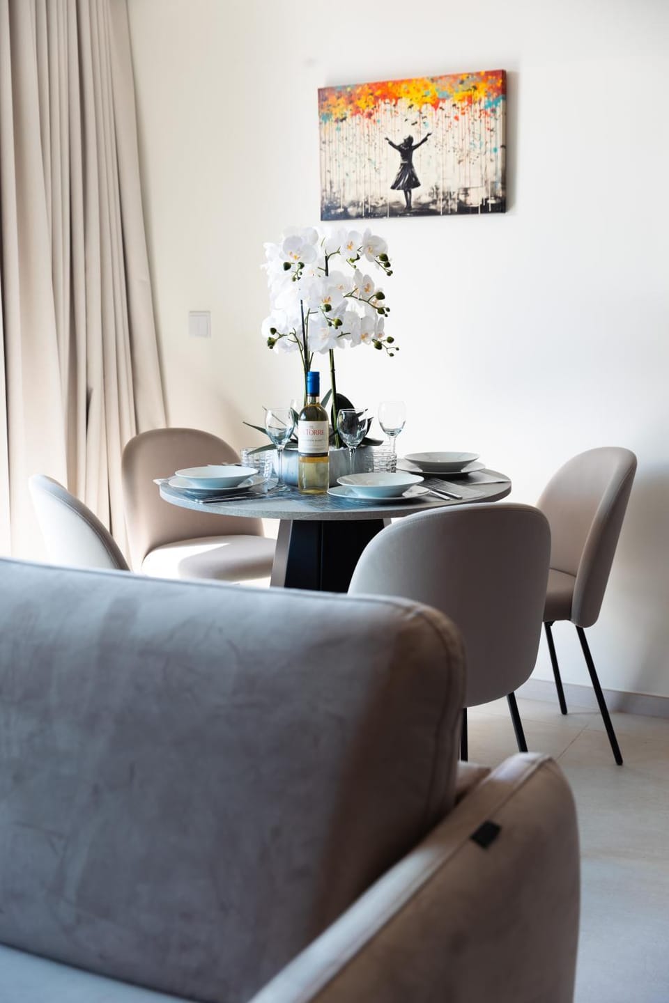 Mercury Suite Bright w Pool access by Arco Collection Apartment in Saint Julians