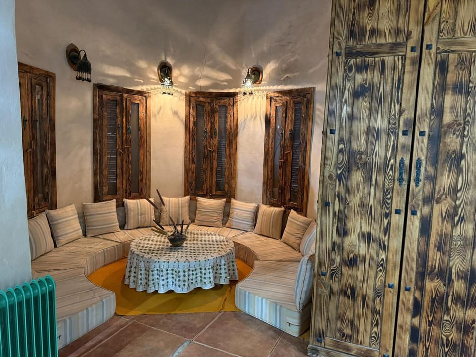 Paloma Lodge Guest House Vacation rental in Egypt
