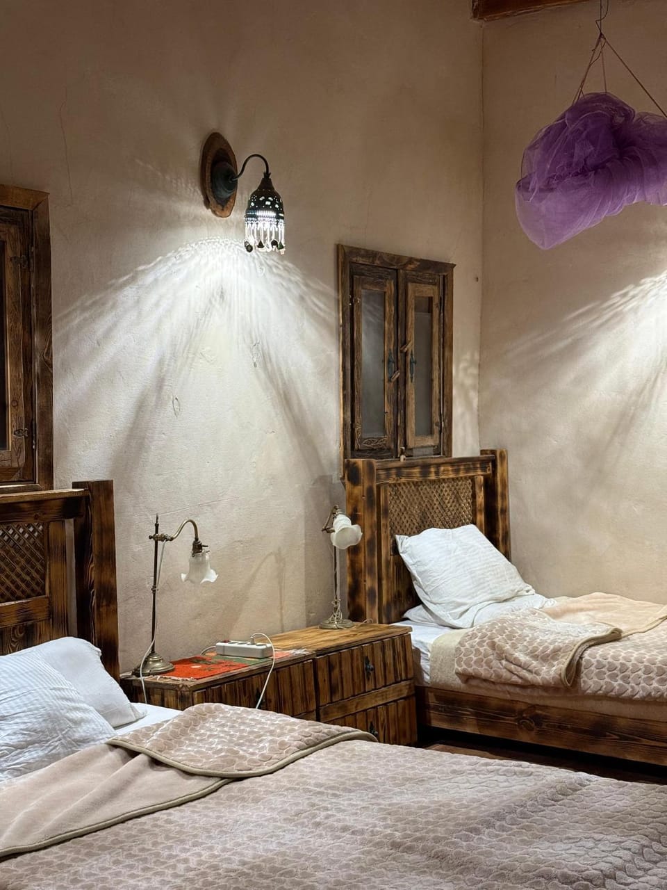 Paloma Lodge Guest House Vacation rental in Egypt