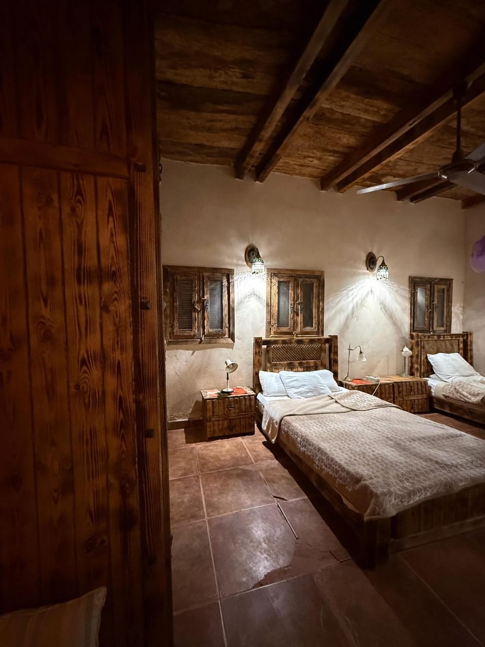 Paloma Lodge Guest House Vacation rental in Egypt