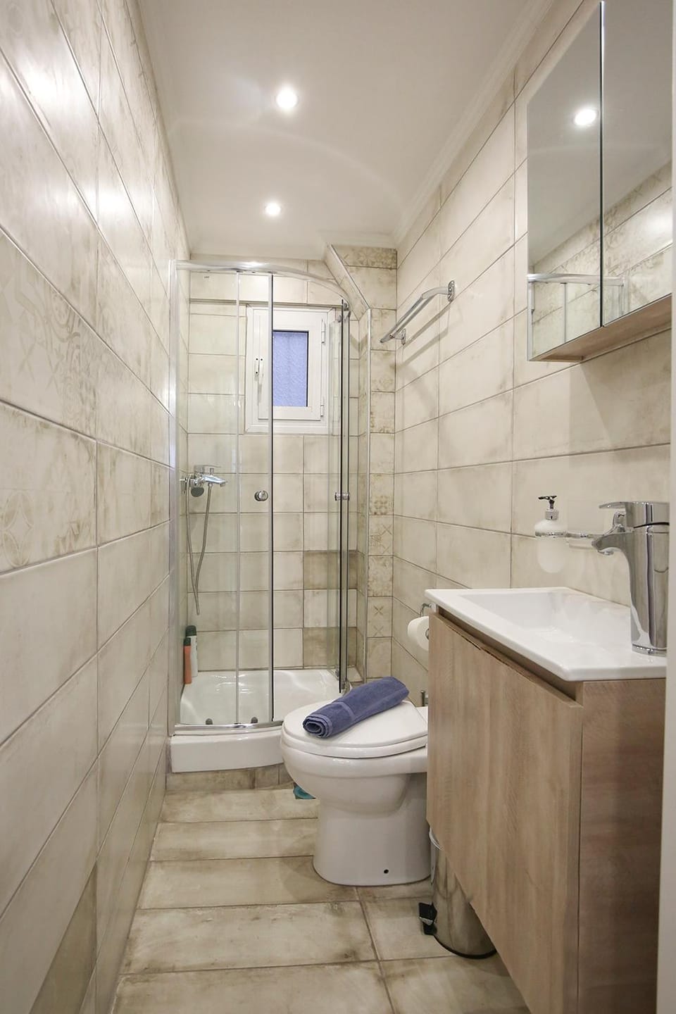 #Ioanna Apartments Luxury Suite Νο1 Apartment in Thessaloniki