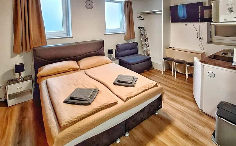 Stuttgart City Apartment A Apartment in Stuttgart