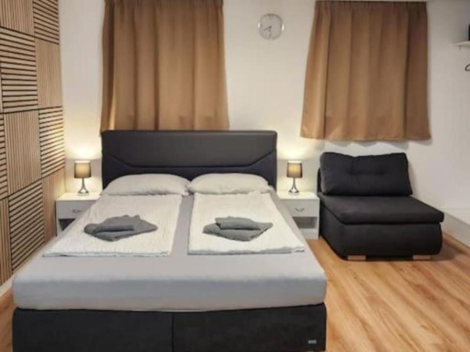 Stuttgart City Apartment A Apartment in Stuttgart