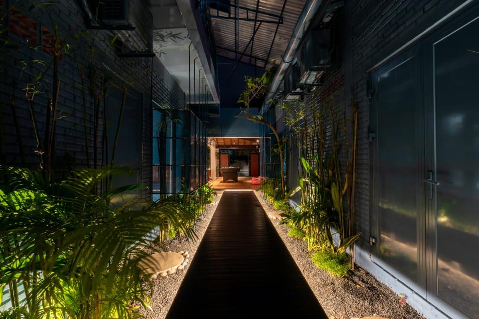 Balcony/Terrace, Balcony/Terrace