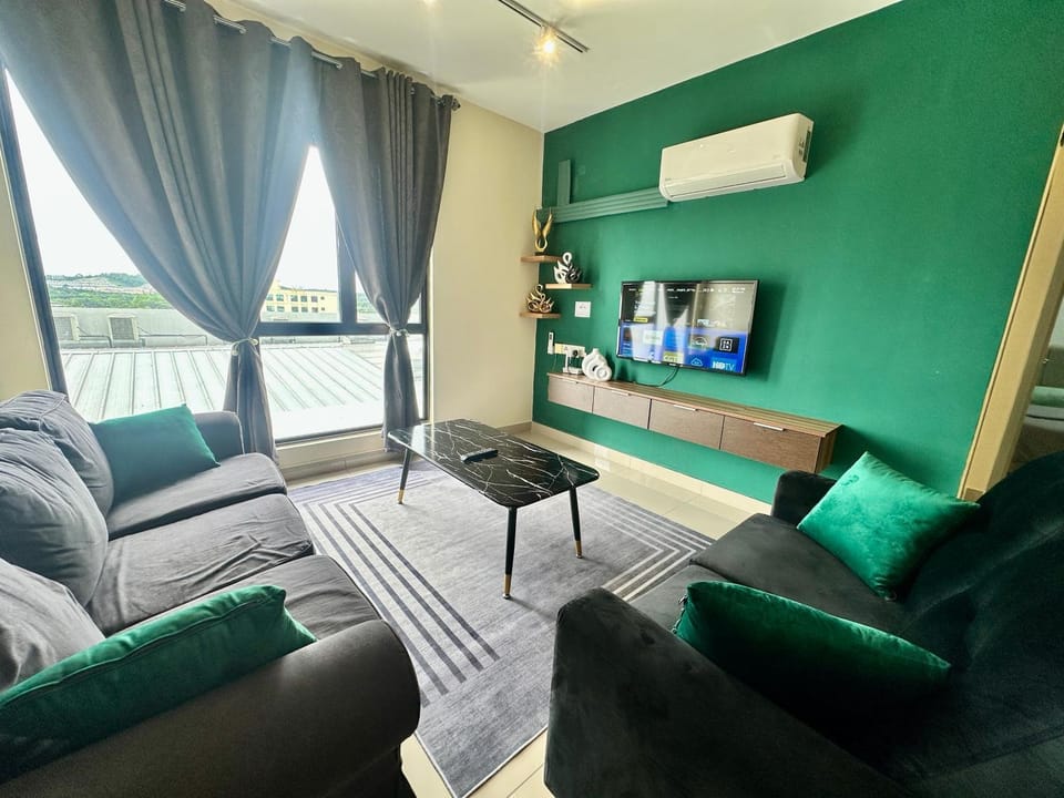 Elegent Stay Rawang by Bliss Stay Management Apartment in Selangor, Malaysia
