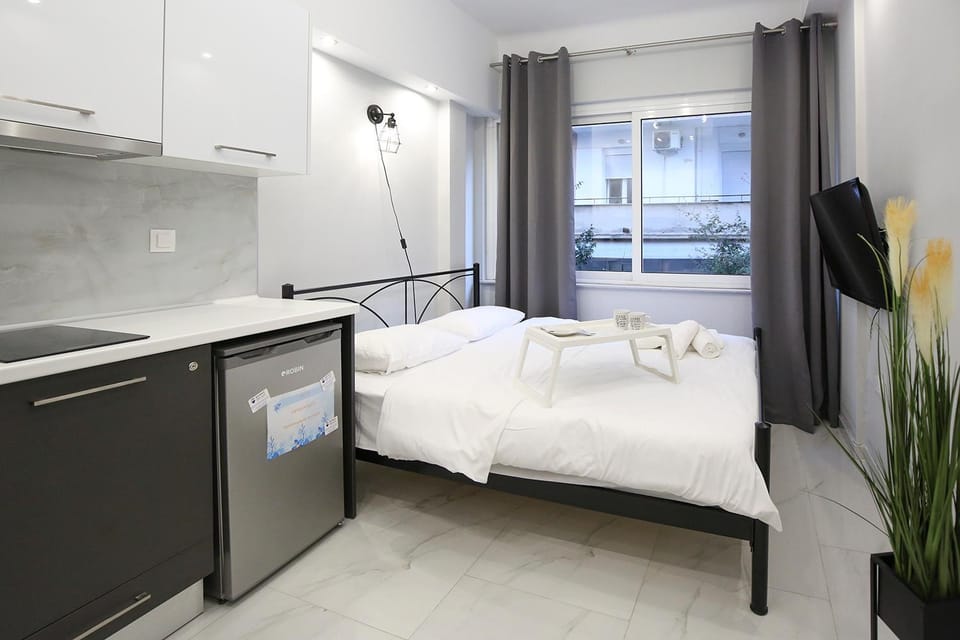 #Ioanna Apartments Luxury Suite Νο2 Apartment in Thessaloniki