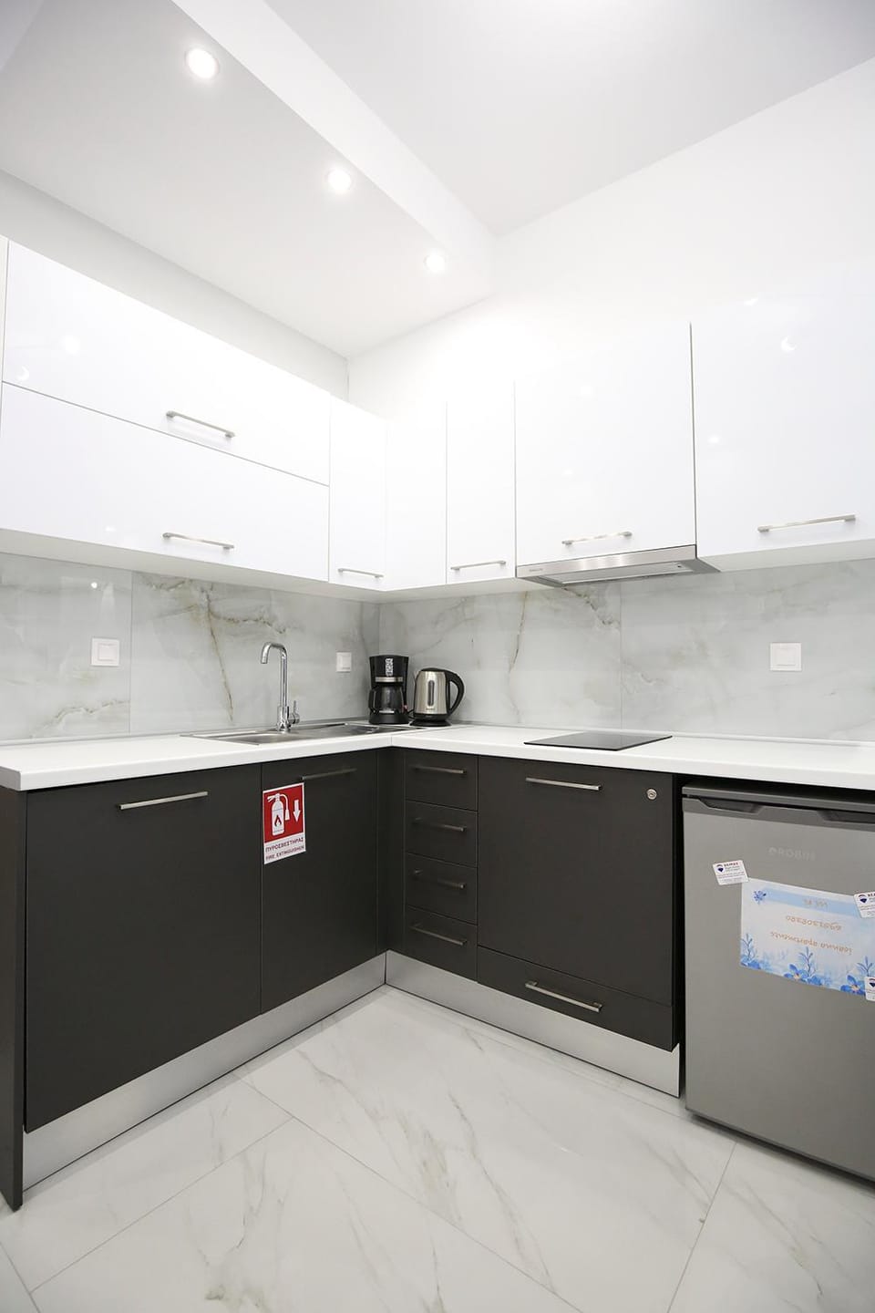 #Ioanna Apartments Luxury Suite Νο2 Apartment in Thessaloniki