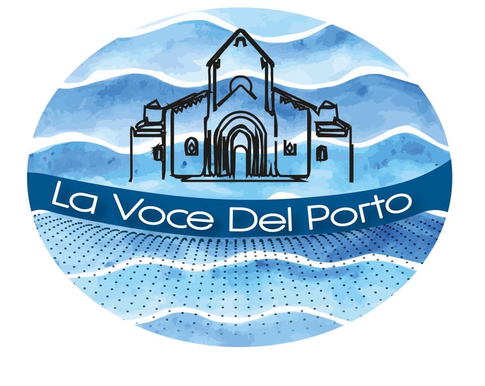La voce del porto Apartment in Marche