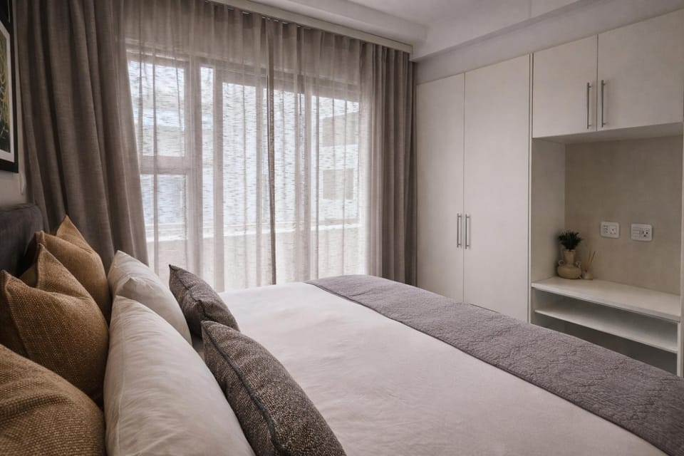 522 The Regency Menlyn Apartment hotel in Pretoria