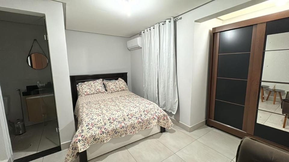Apartamento Setor Universitário Apartment in Goiania