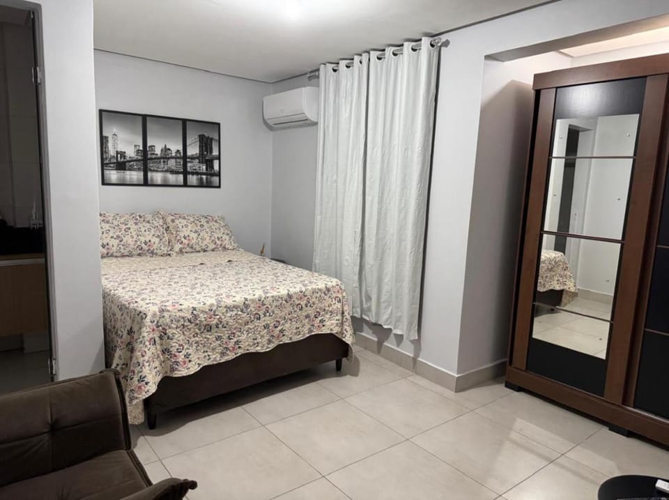 Apartamento Setor Universitário Apartment in Goiania