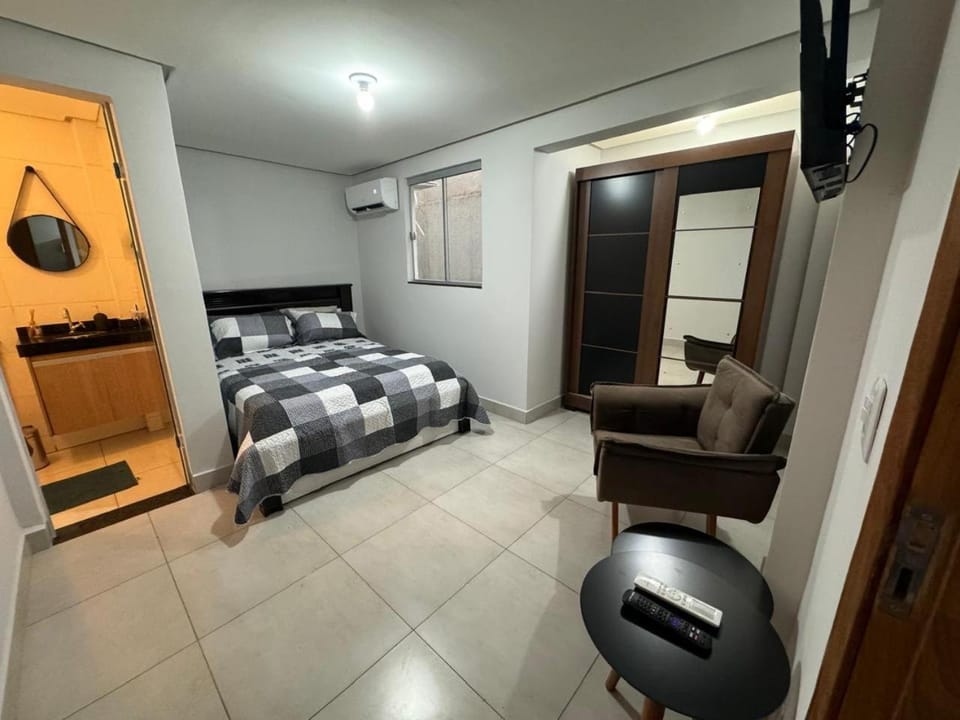 Apartamento Setor Universitário Apartment in Goiania
