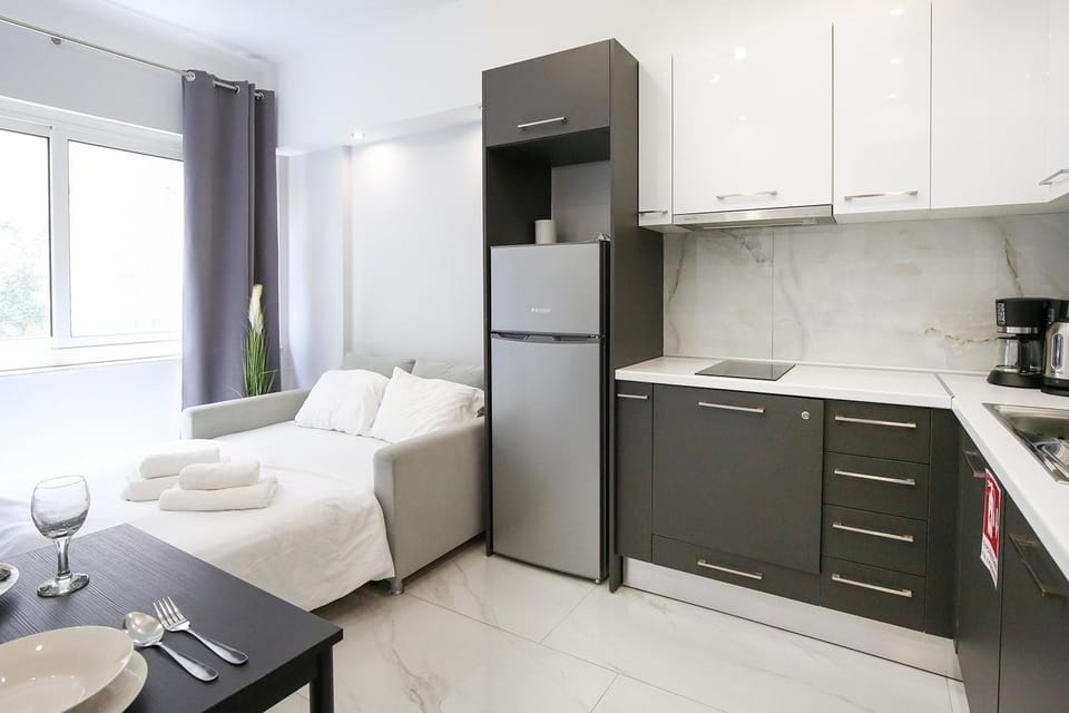 #Ioanna Apartments Luxury Suite Νο3 Apartment in Thessaloniki