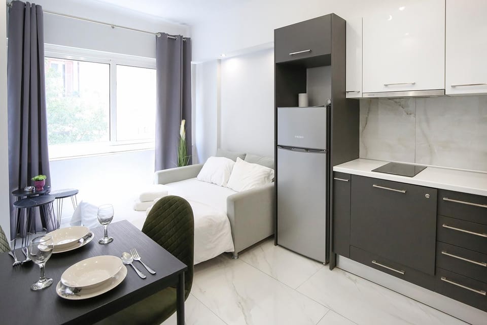 #Ioanna Apartments Luxury Suite Νο3 Apartment in Thessaloniki
