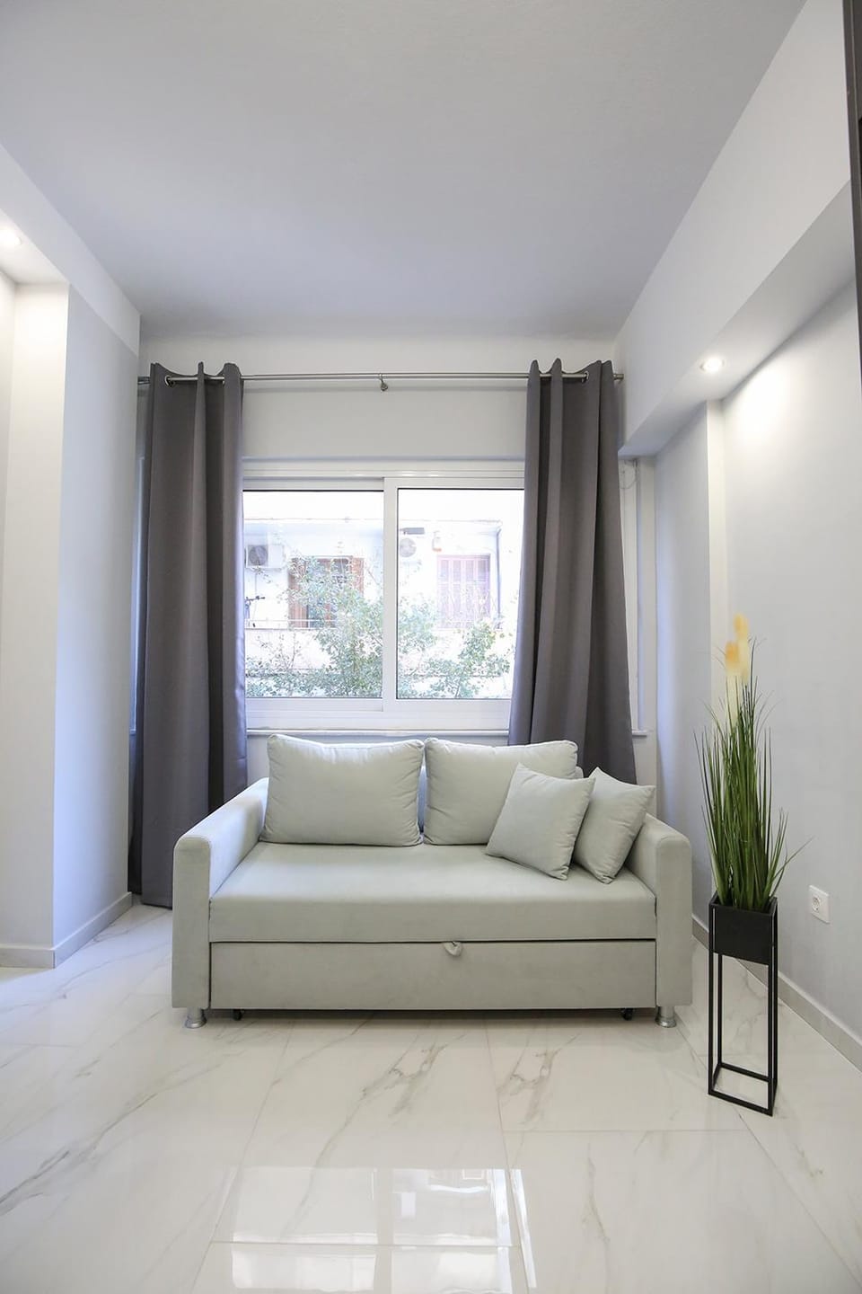 #Ioanna Apartments Luxury Suite Νο3 Apartment in Thessaloniki
