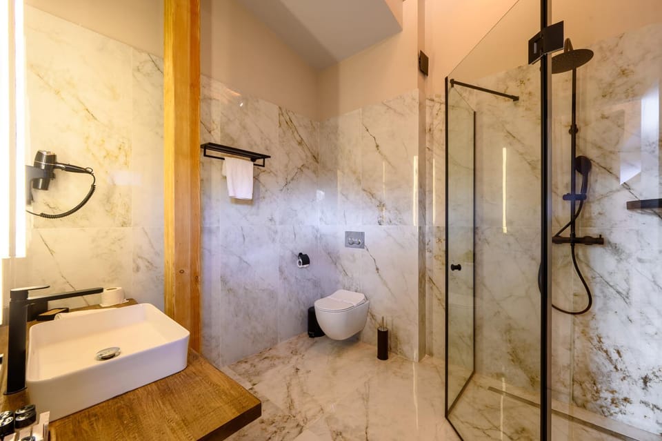 Three Bedroom Luxury Villa Villa in Varna Province