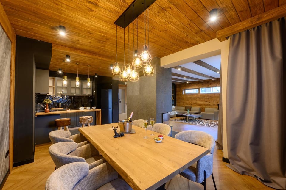 Three Bedroom Luxury Villa Villa in Varna Province