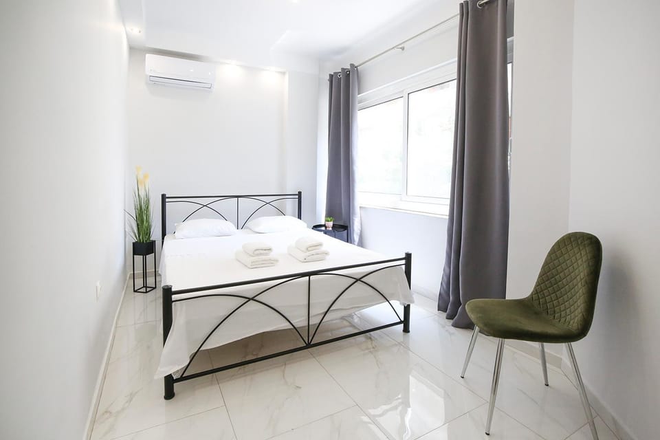 #Ioanna Apartments Luxury Suite Νο4 Apartment in Thessaloniki