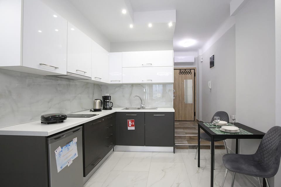 #Ioanna Apartments Luxury Suite Νο5 Apartment in Thessaloniki
