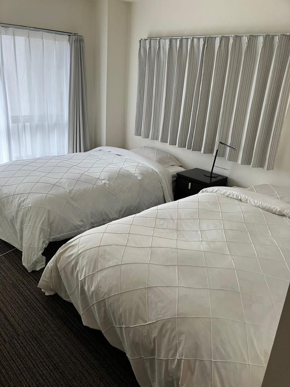 山中ビル3Fーワンフロア貸切48平方メートルone floor private room Apartment in Saitama Prefecture