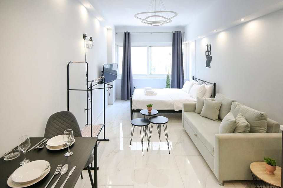 #Ioanna Apartments Luxury Suite Νο6 Apartment in Thessaloniki