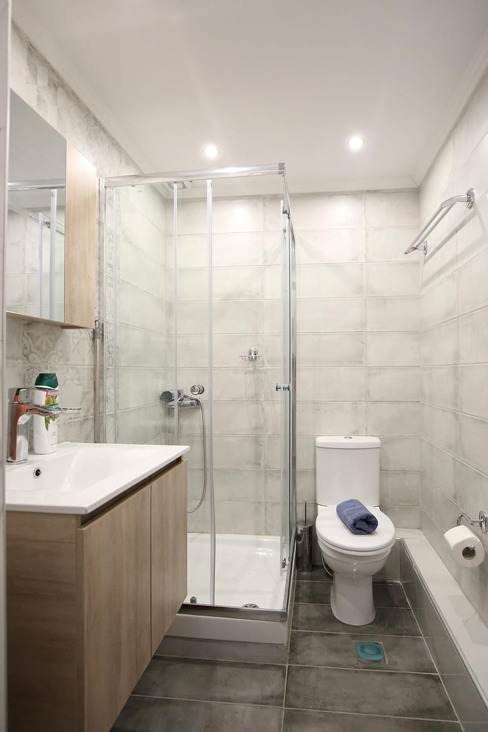 #Ioanna Apartments Luxury Suite Νο6 Apartment in Thessaloniki